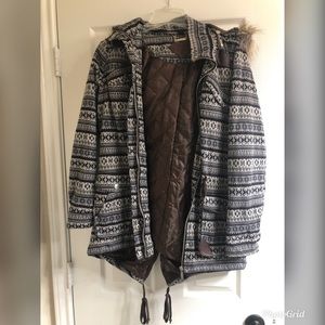 Womens Coat